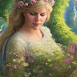 Meet your Posher, Lorie